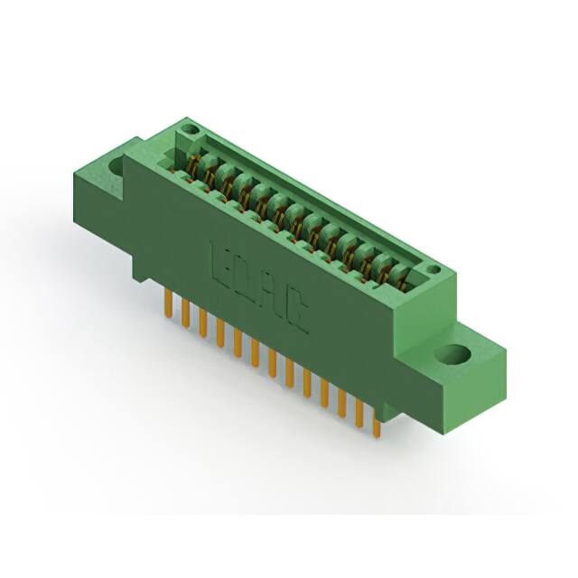 845-026-520-504 EDAC Inc.  Edgeboard Connectors